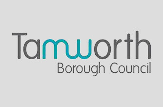 tamworth borough council complaints number