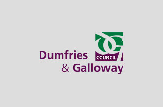 dumfries galloway council complaints number