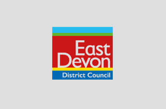 east devon district council complaints number