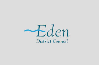 eden district council complaints number