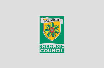 dacorum borough council complaints number