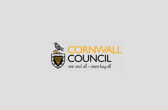 cornwall council complaints number